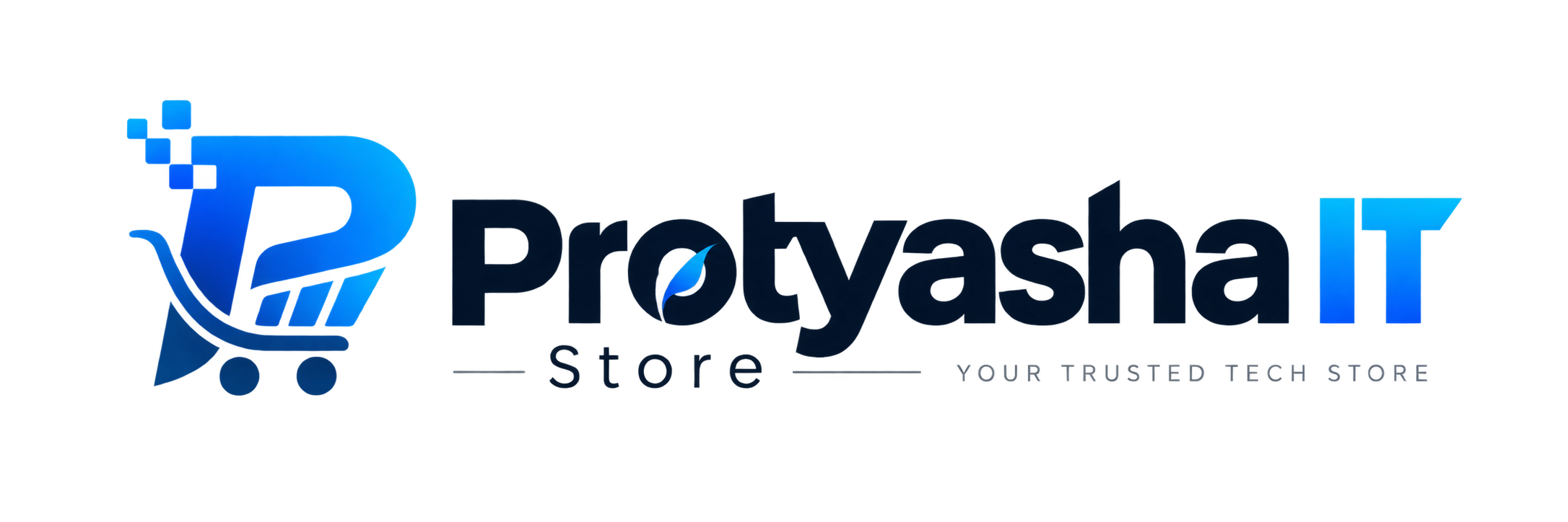 Protyasha It Store